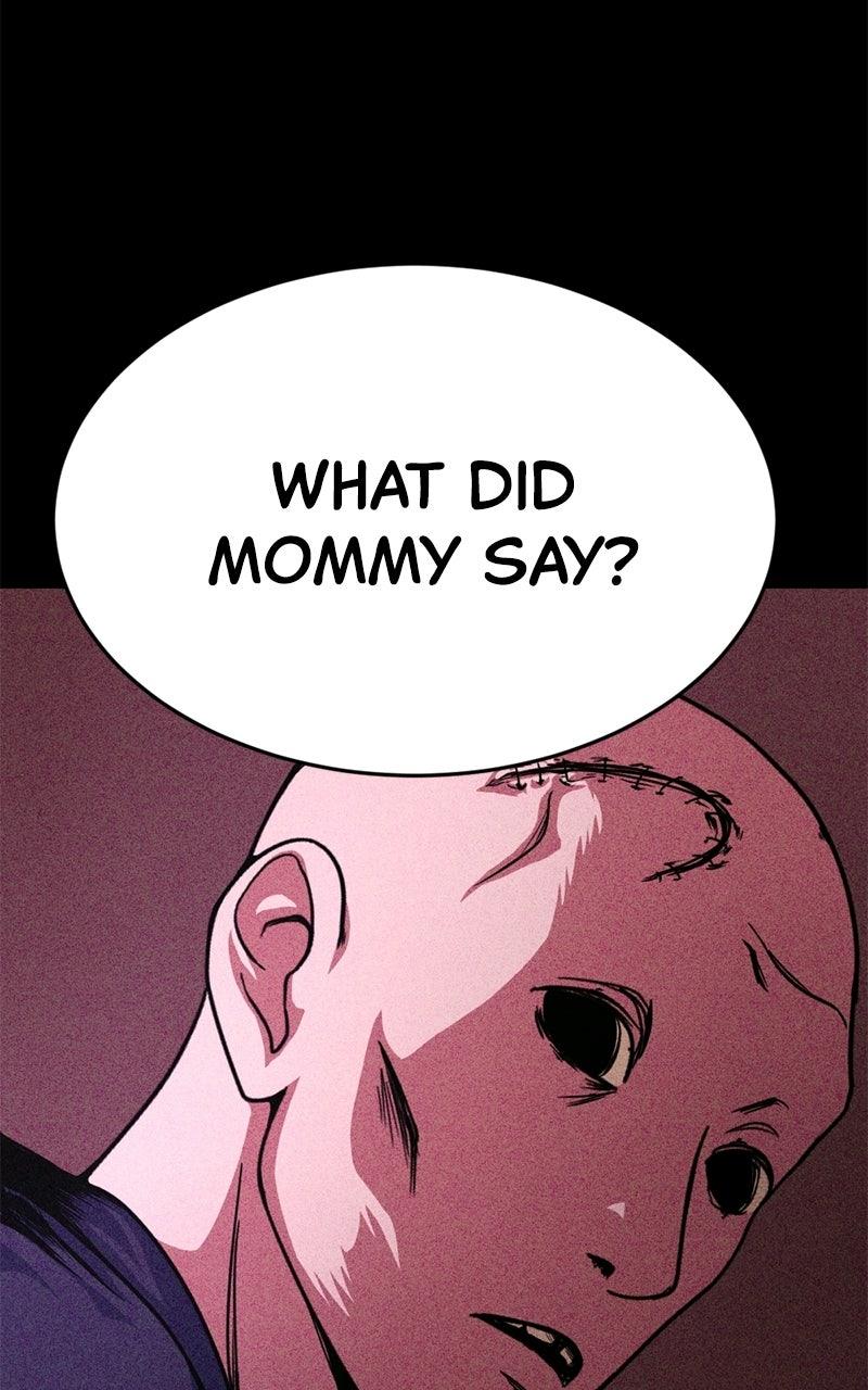 The Shell Chapter 45 page 106 - 