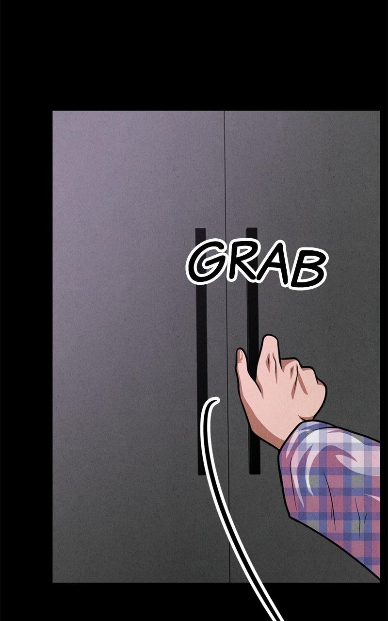 The Shell Chapter 45 page 21 - 