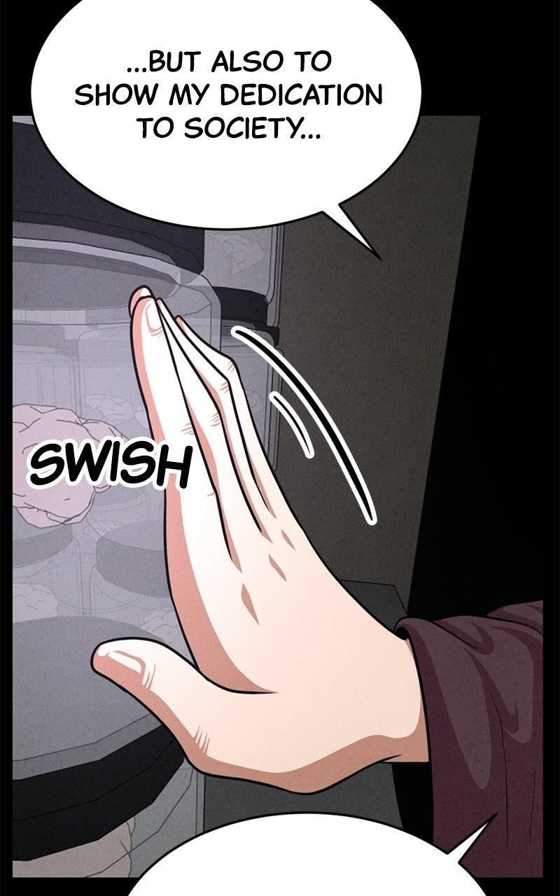 The Shell Chapter 45 page 32 - 