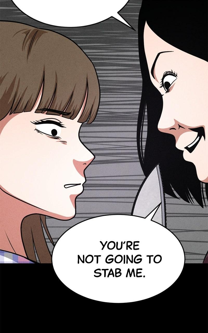 The Shell Chapter 45 page 41 - 