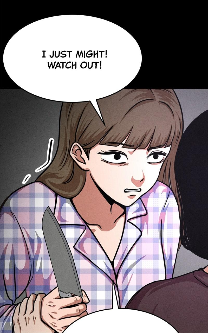 The Shell Chapter 45 page 42 - 