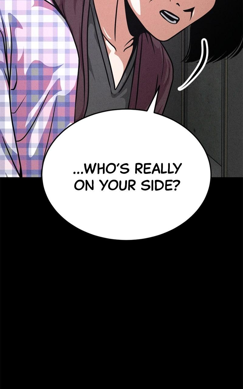 The Shell Chapter 45 page 77 - 
