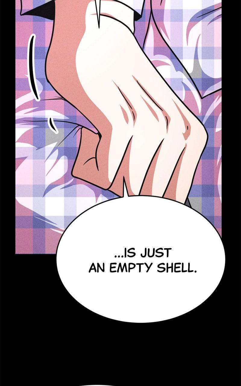 The Shell Chapter 45 page 85 - 