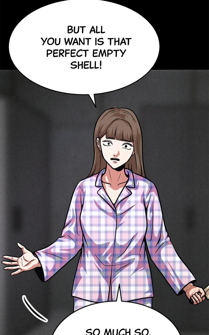 The Shell Chapter 45 page 86 - 