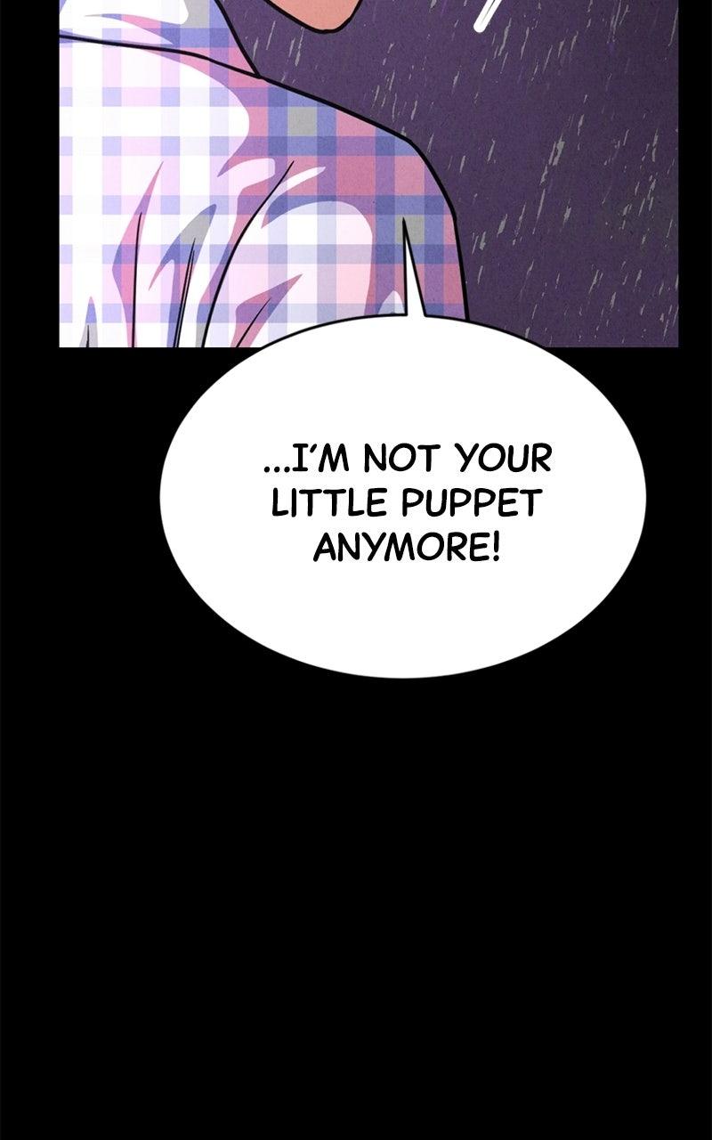 The Shell Chapter 45 page 92 - 