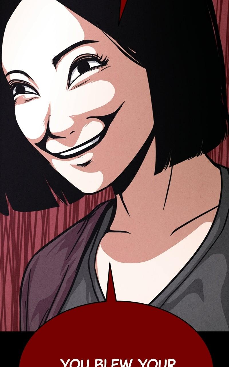 The Shell Chapter 45 page 95 - 