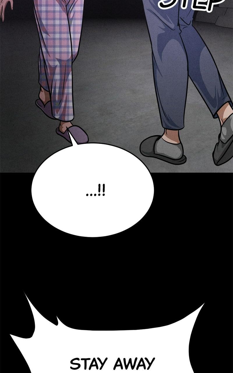 The Shell Chapter 45 page 97 - 