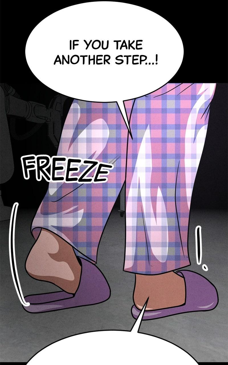 The Shell Chapter 45 page 99 - 