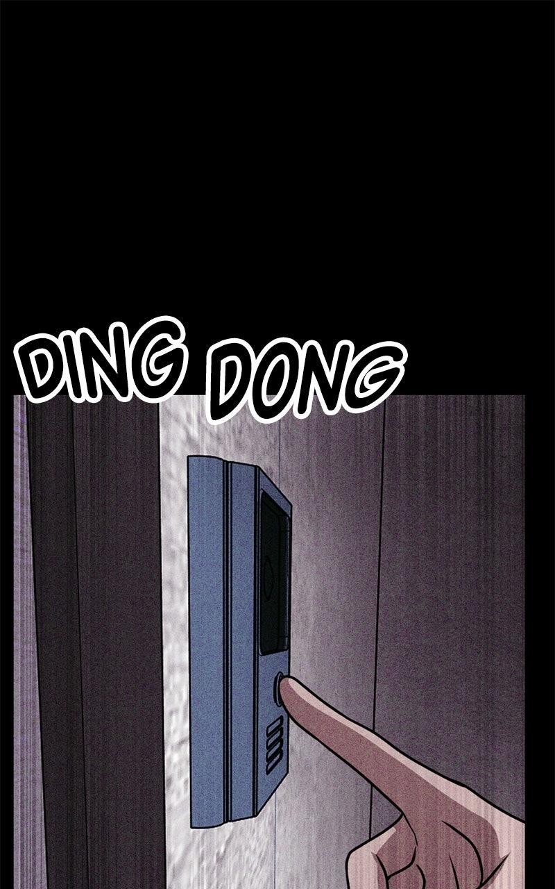 The Shell Chapter 46 page 1 - 