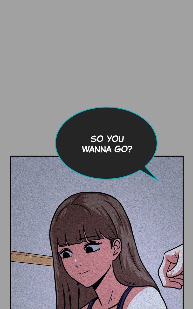 The Shell Chapter 46 page 112 - 