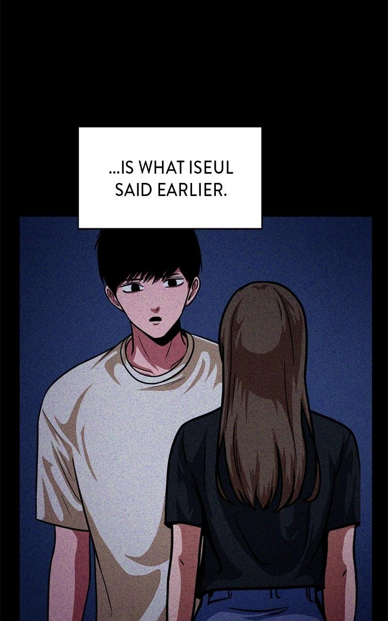 The Shell Chapter 46 page 13 - 