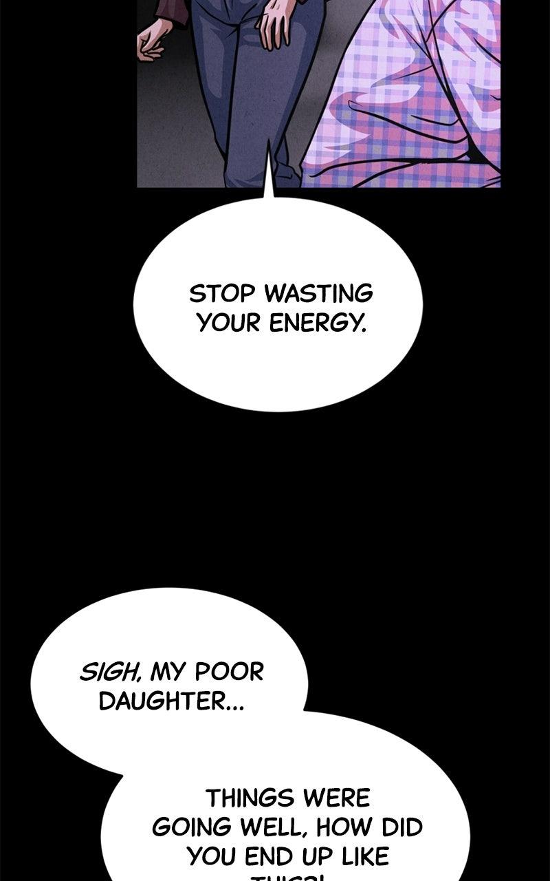 The Shell Chapter 46 page 121 - 