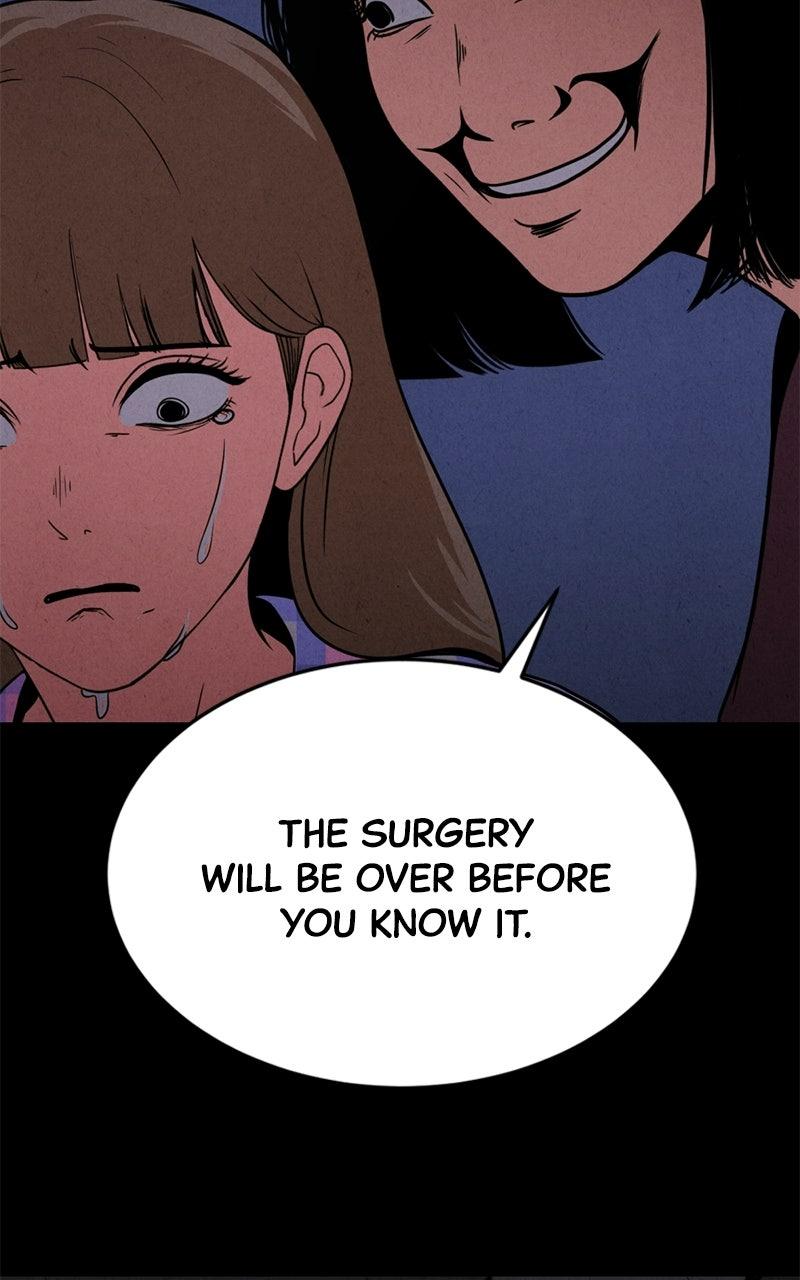 The Shell Chapter 46 page 124 - 