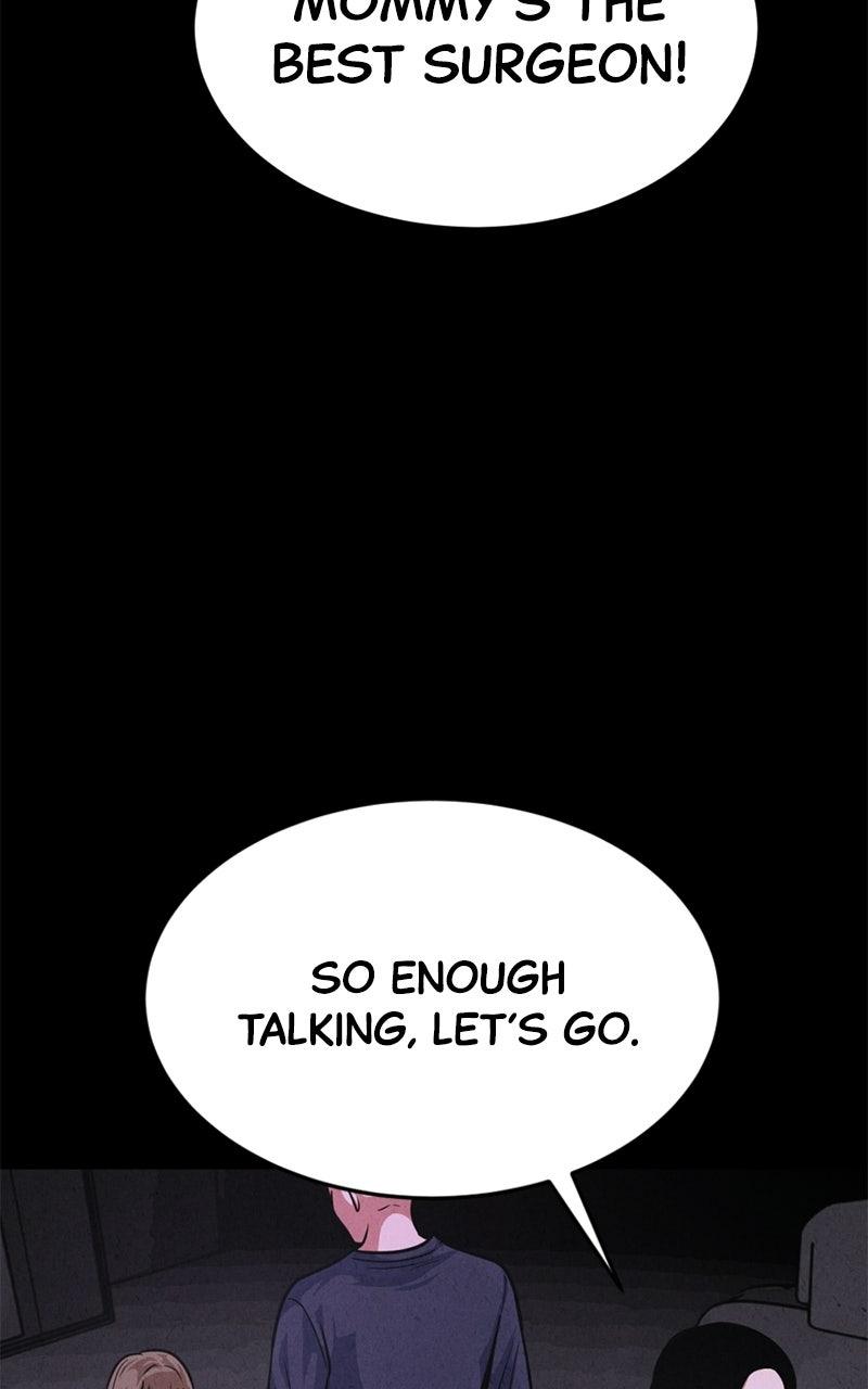 The Shell Chapter 46 page 126 - 