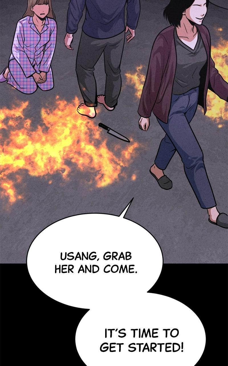The Shell Chapter 46 page 127 - 