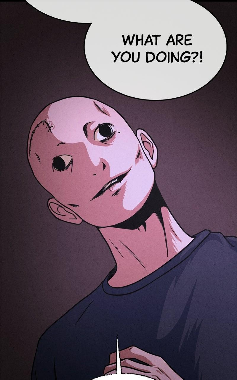 The Shell Chapter 46 page 130 - 