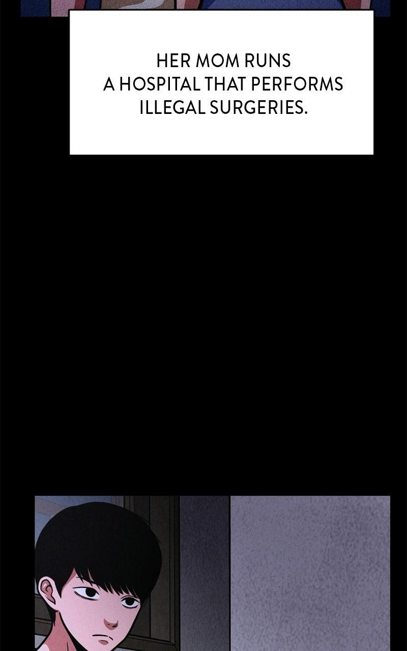 The Shell Chapter 46 page 14 - 