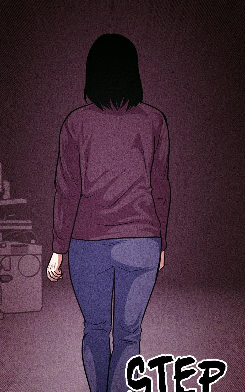 The Shell Chapter 46 page 135 - 