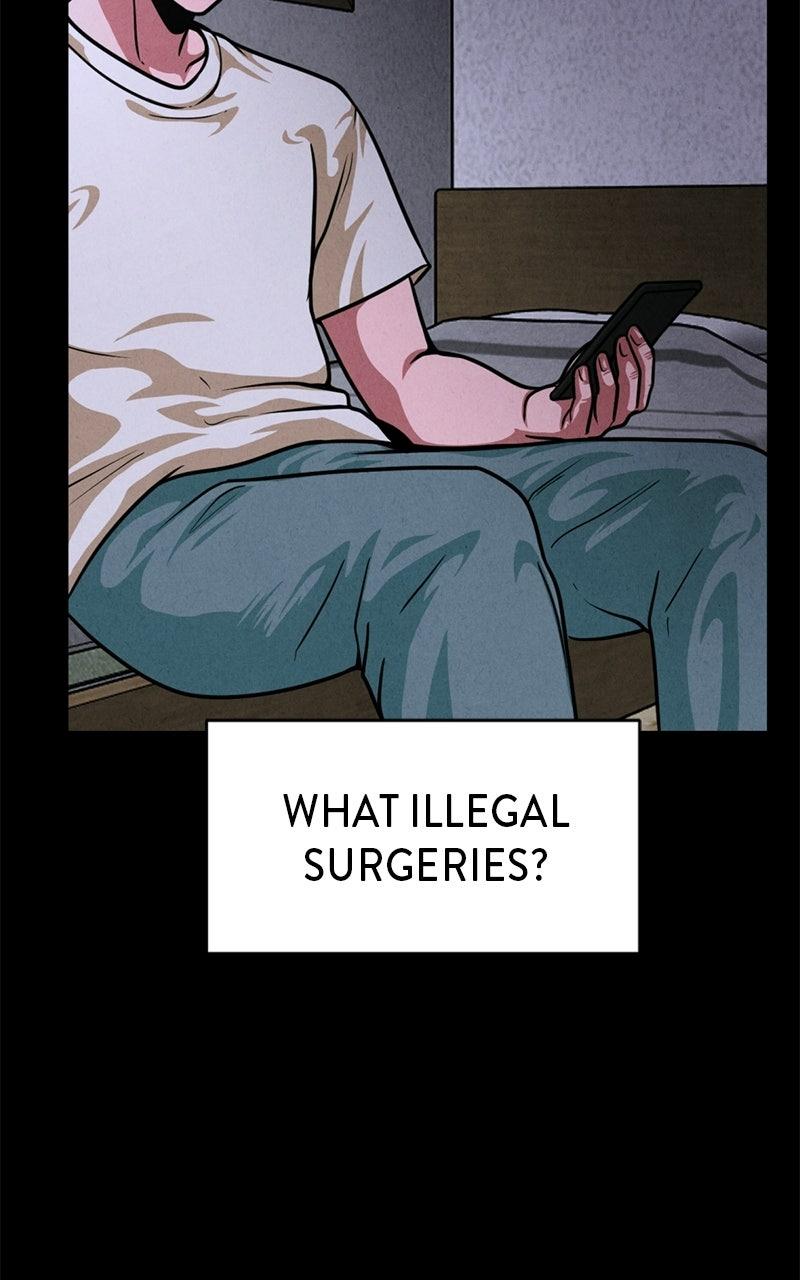 The Shell Chapter 46 page 15 - 