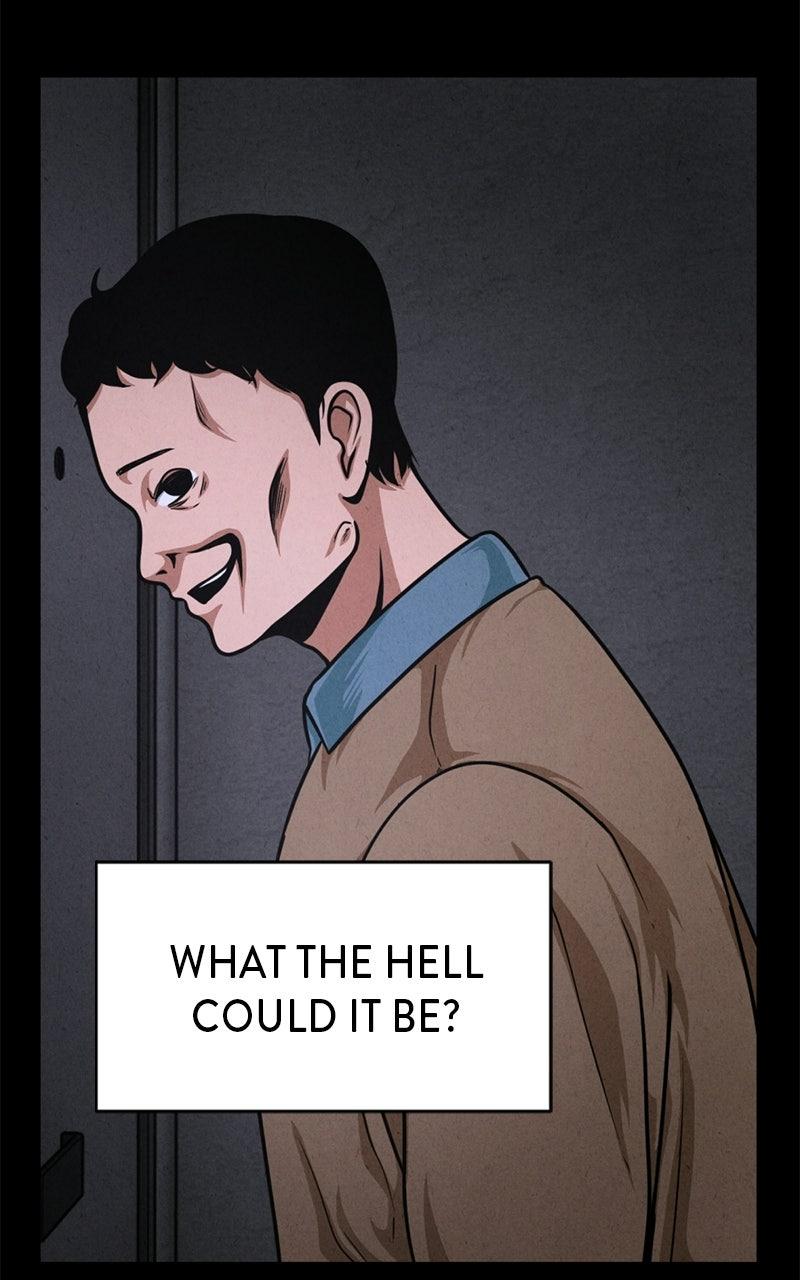 The Shell Chapter 46 page 16 - 