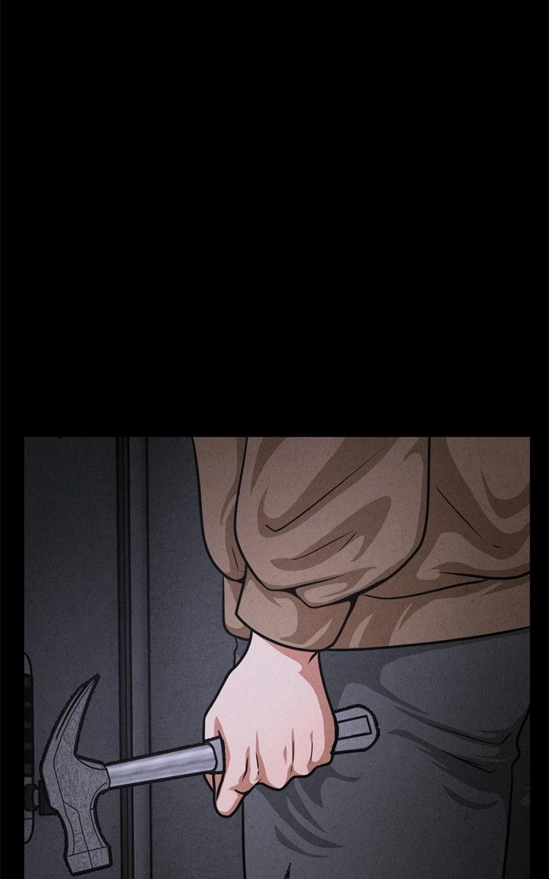 The Shell Chapter 46 page 17 - 