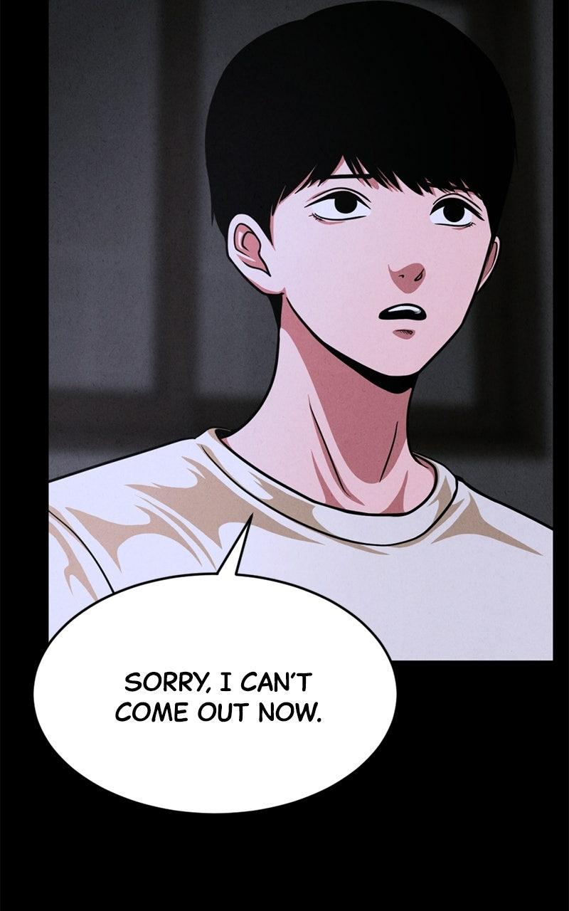 The Shell Chapter 46 page 19 - 