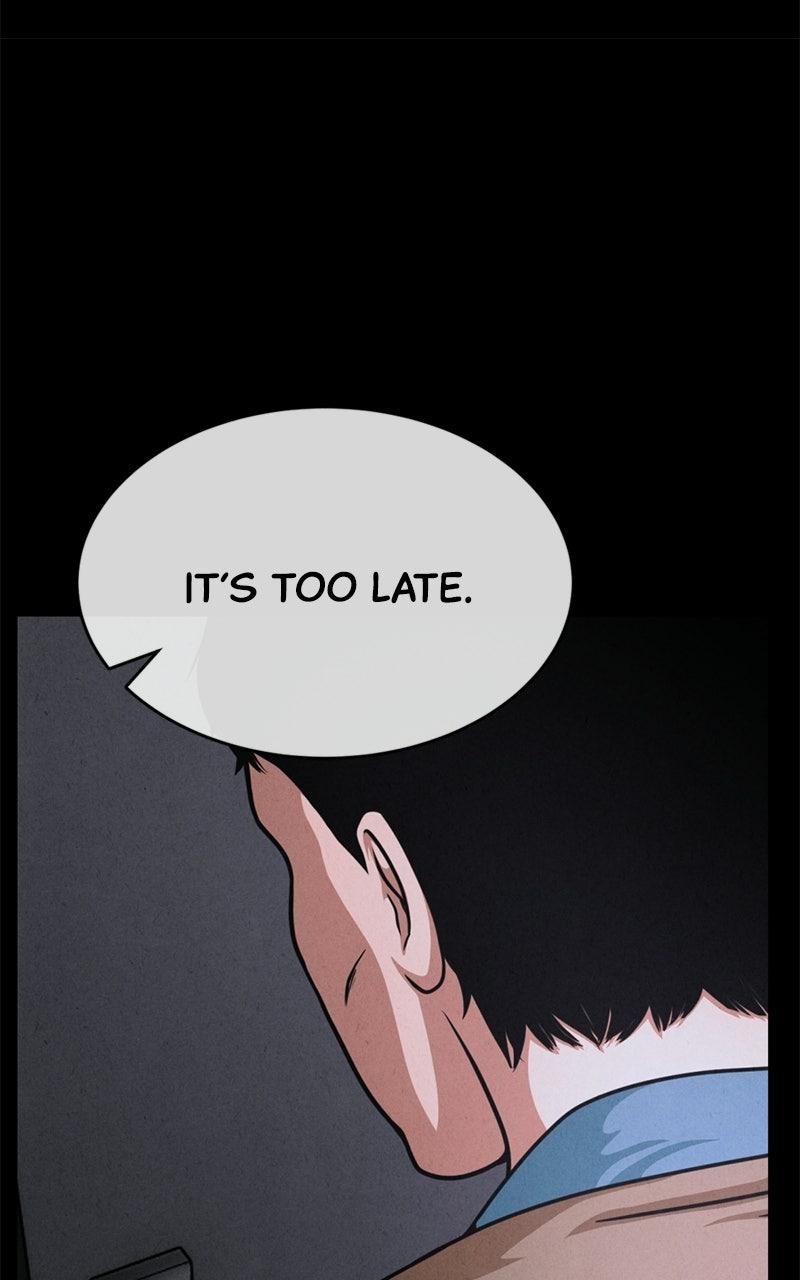 The Shell Chapter 46 page 20 - 