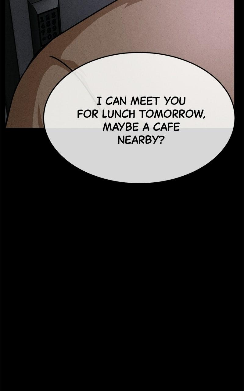 The Shell Chapter 46 page 21 - 