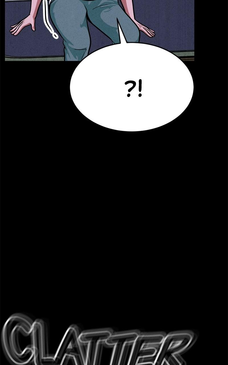 The Shell Chapter 46 page 23 - 