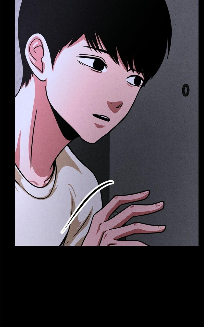 The Shell Chapter 46 page 30 - 