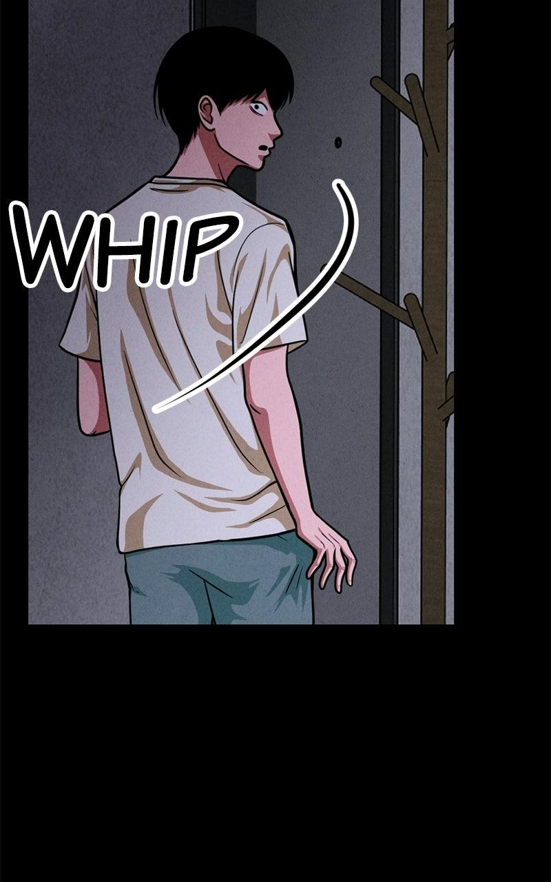 The Shell Chapter 46 page 36 - 