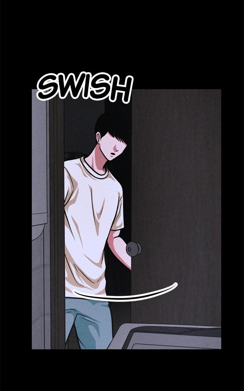 The Shell Chapter 46 page 40 - 