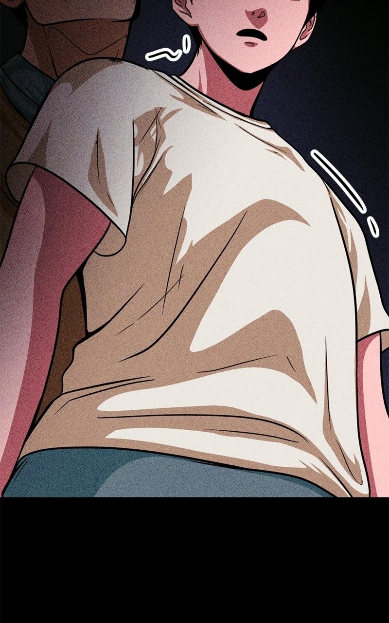 The Shell Chapter 46 page 46 - 