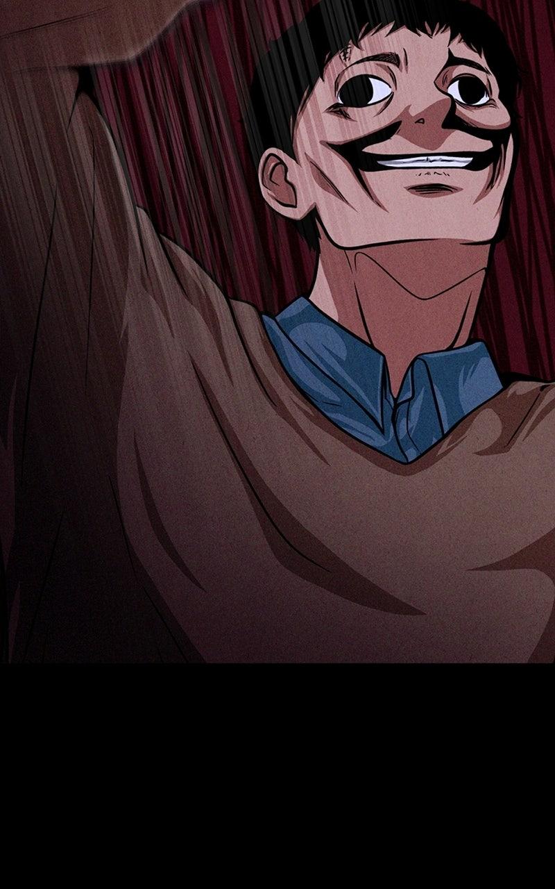 The Shell Chapter 46 page 48 - 