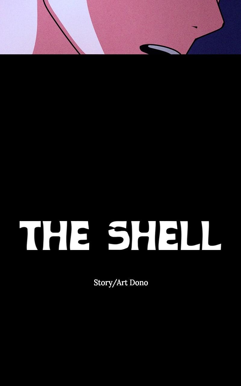 The Shell Chapter 46 page 50 - 
