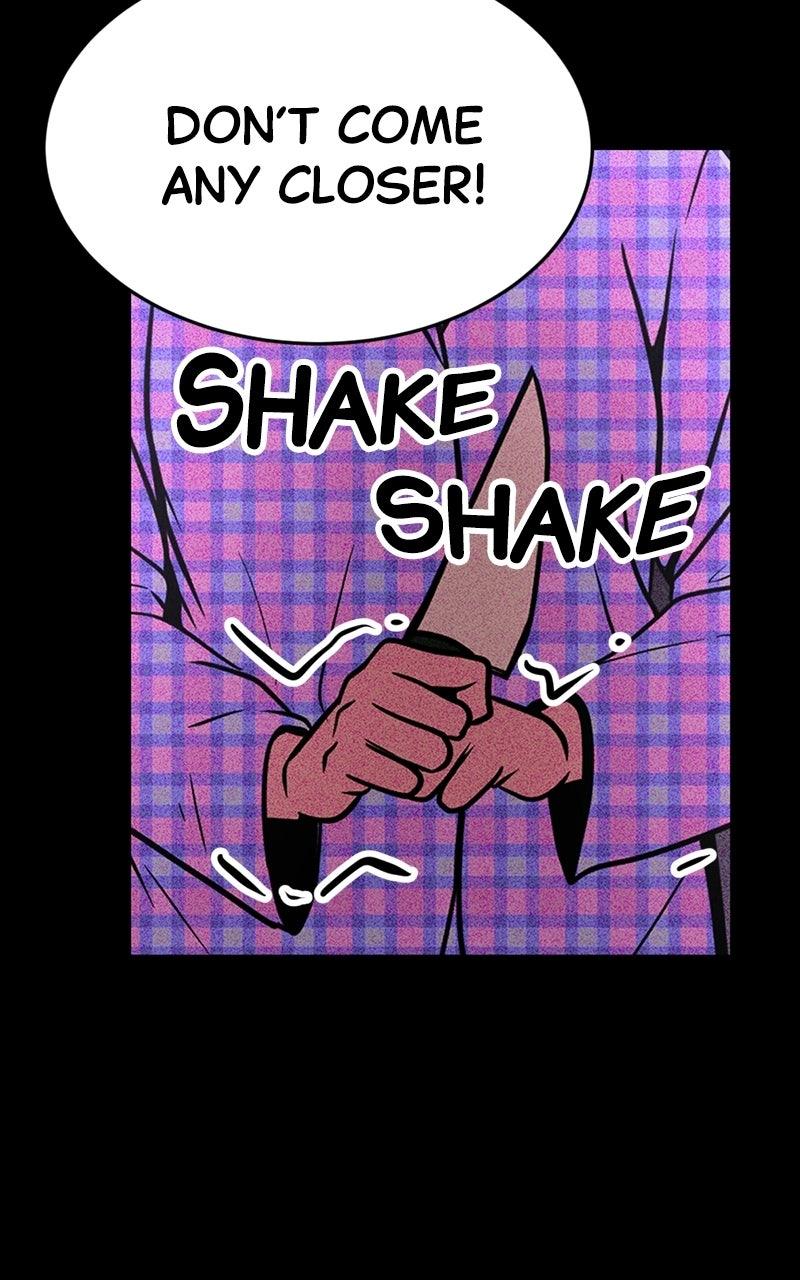 The Shell Chapter 46 page 54 - 