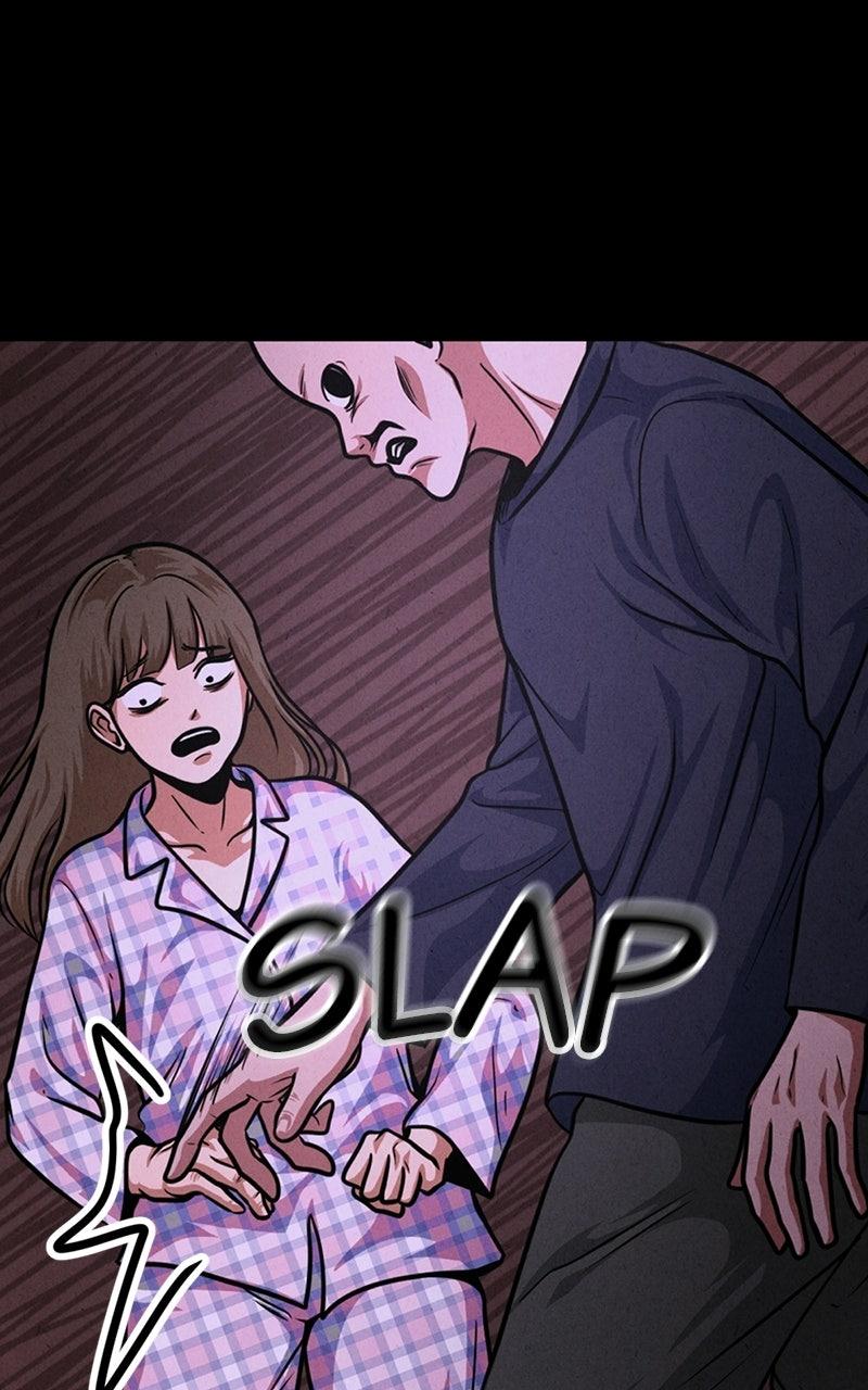 The Shell Chapter 46 page 55 - 
