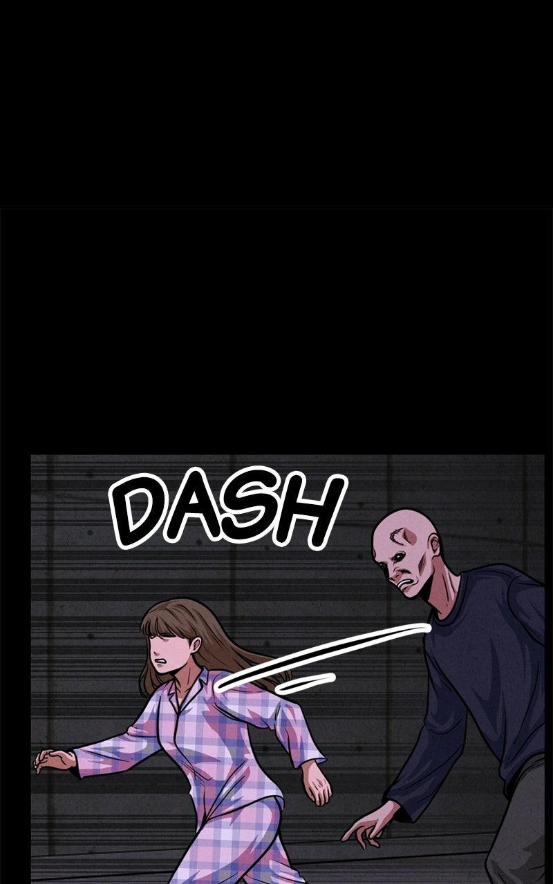 The Shell Chapter 46 page 60 - 