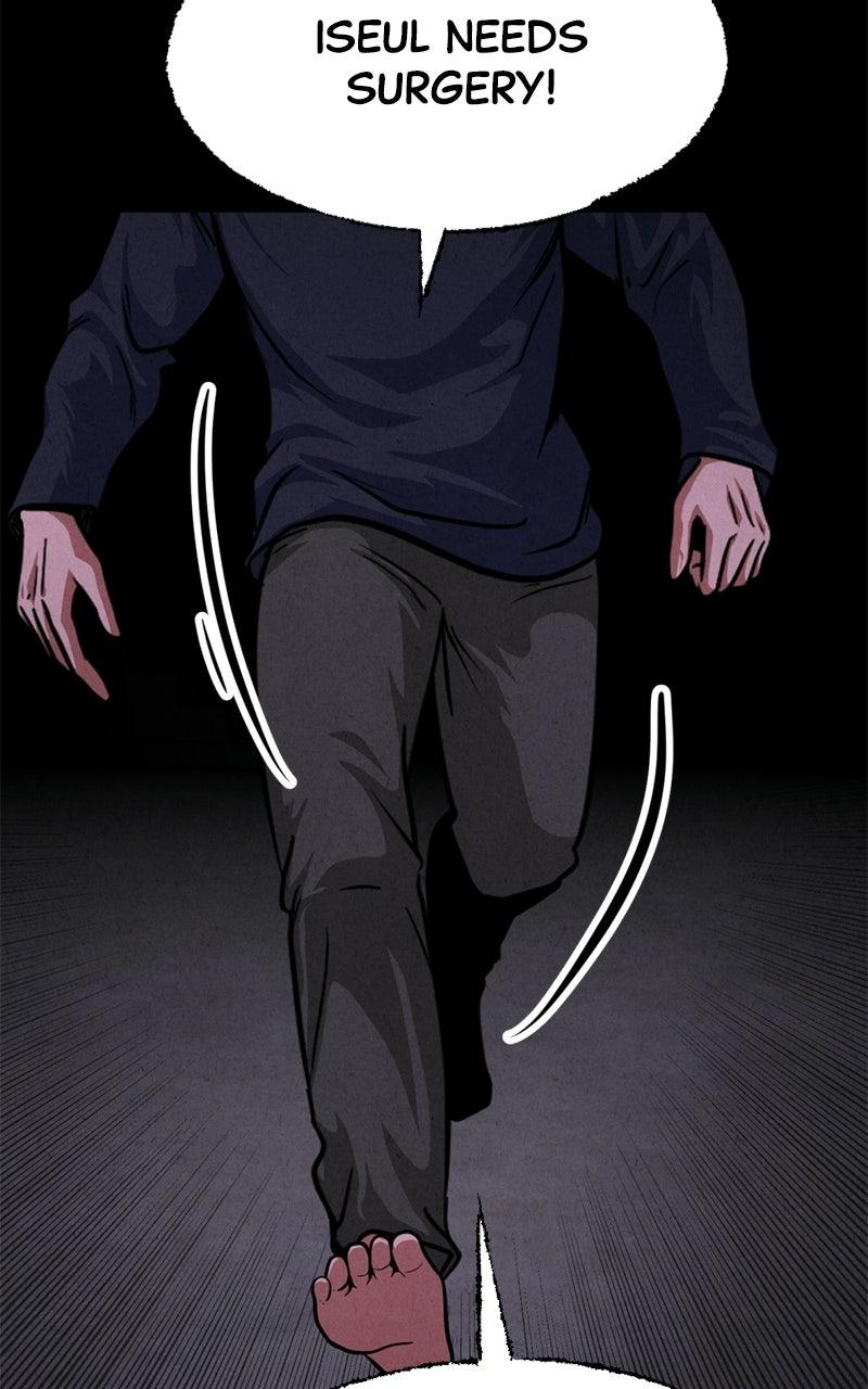 The Shell Chapter 46 page 63 - 