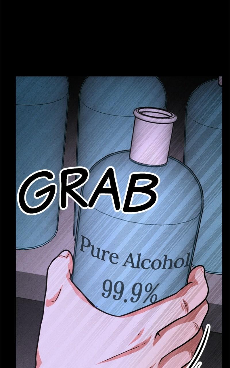 The Shell Chapter 46 page 67 - 