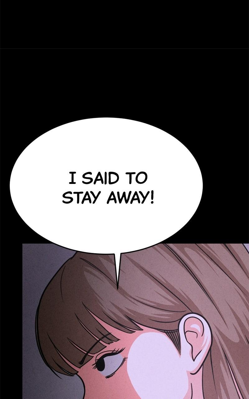 The Shell Chapter 46 page 76 - 