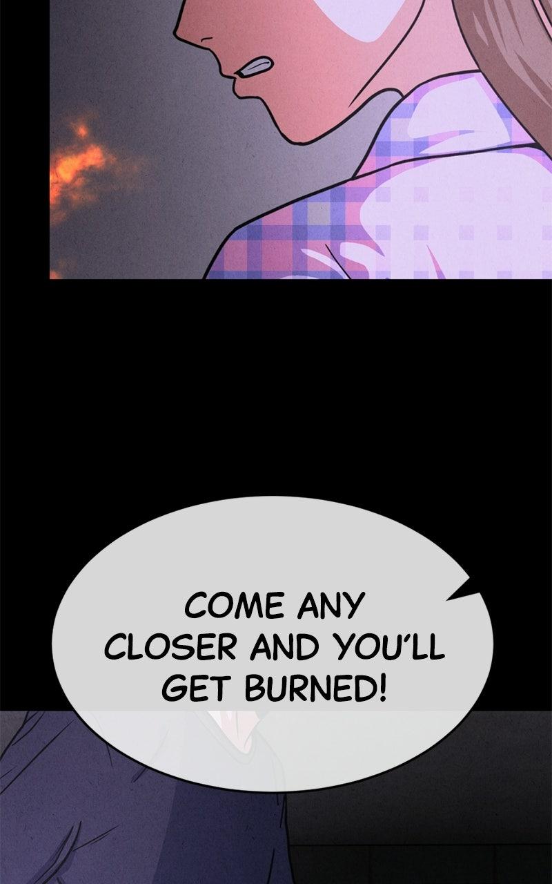 The Shell Chapter 46 page 77 - 