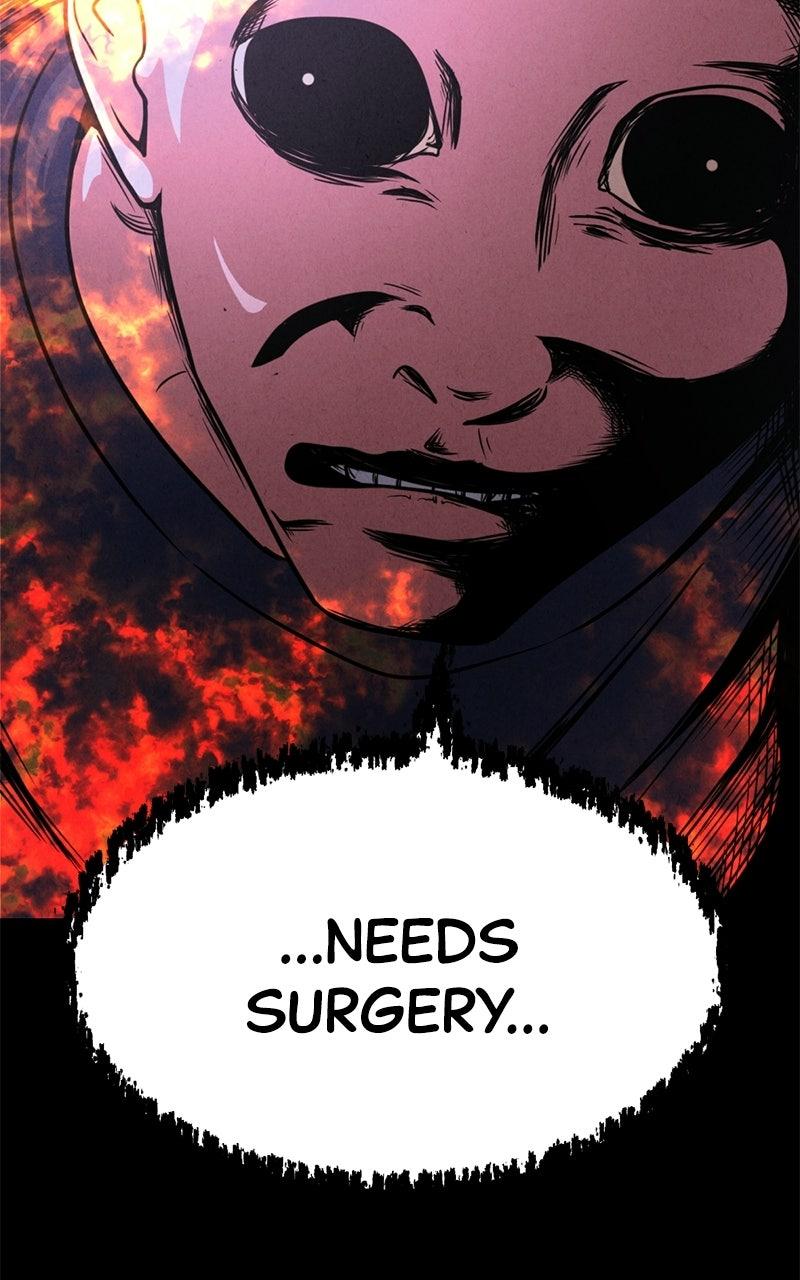 The Shell Chapter 46 page 84 - 
