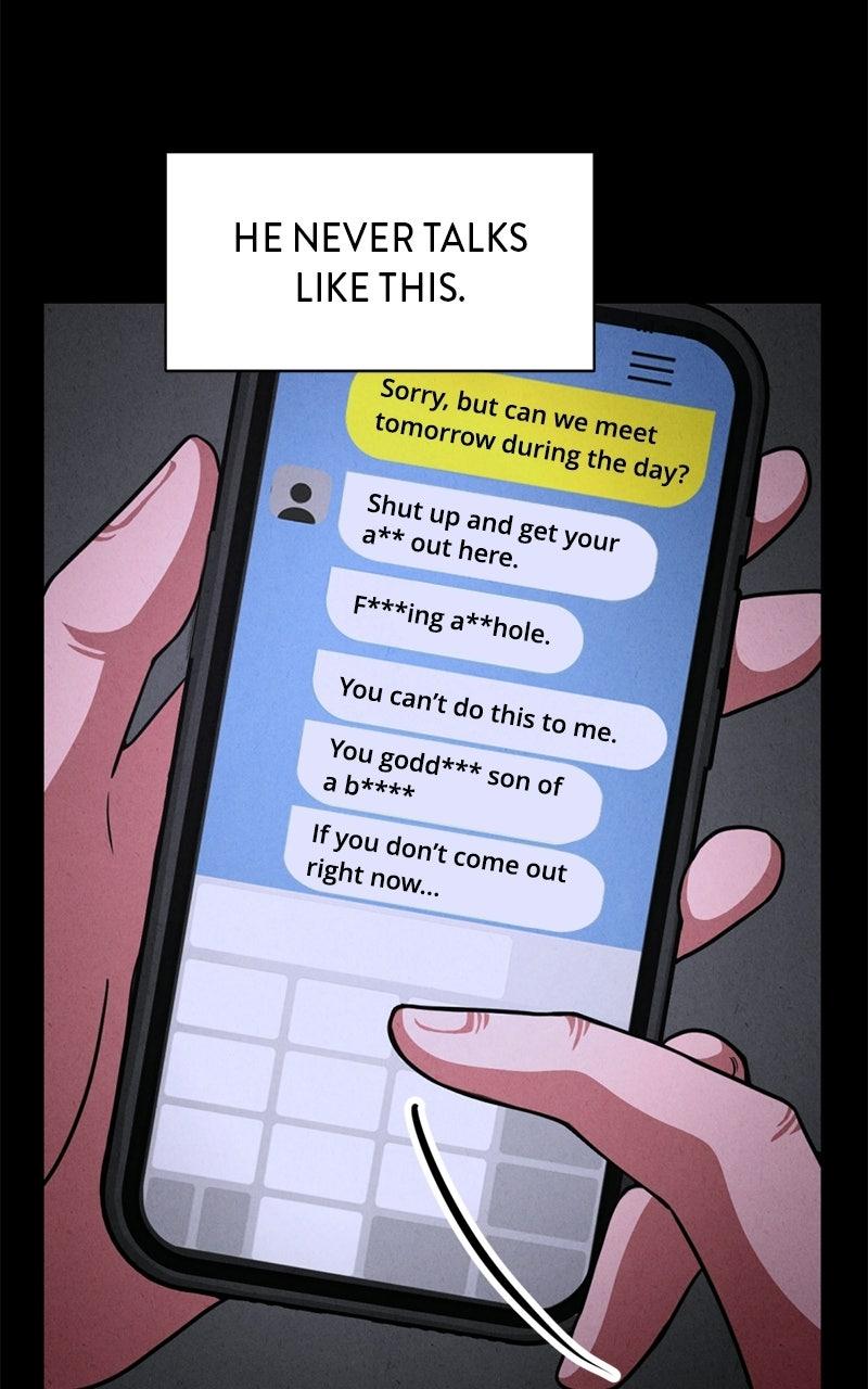 The Shell Chapter 46 page 10 - 