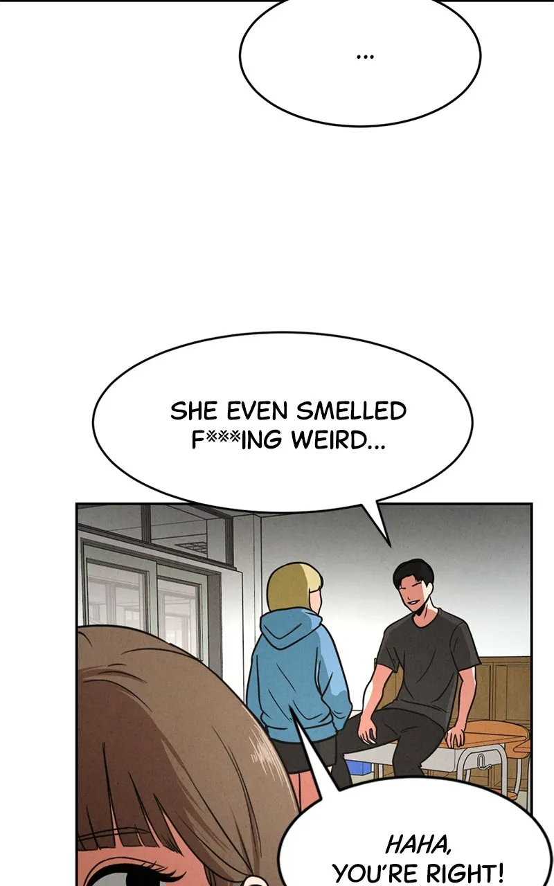 The Shell Chapter 5 page 107 - 