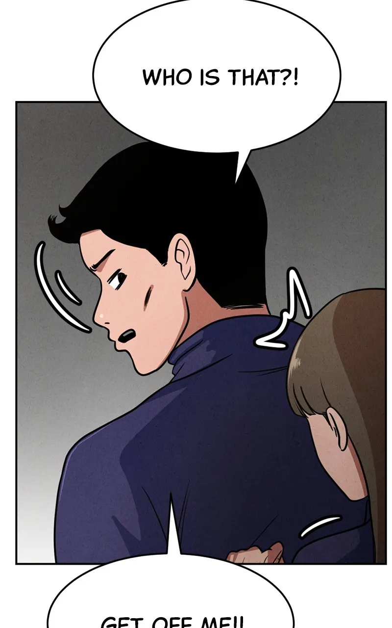 The Shell Chapter 5 page 71 - 