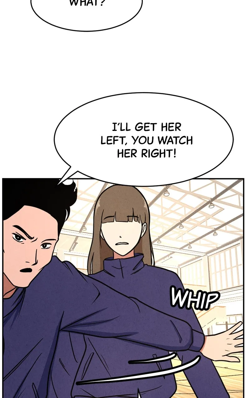 The Shell Chapter 5 page 76 - 