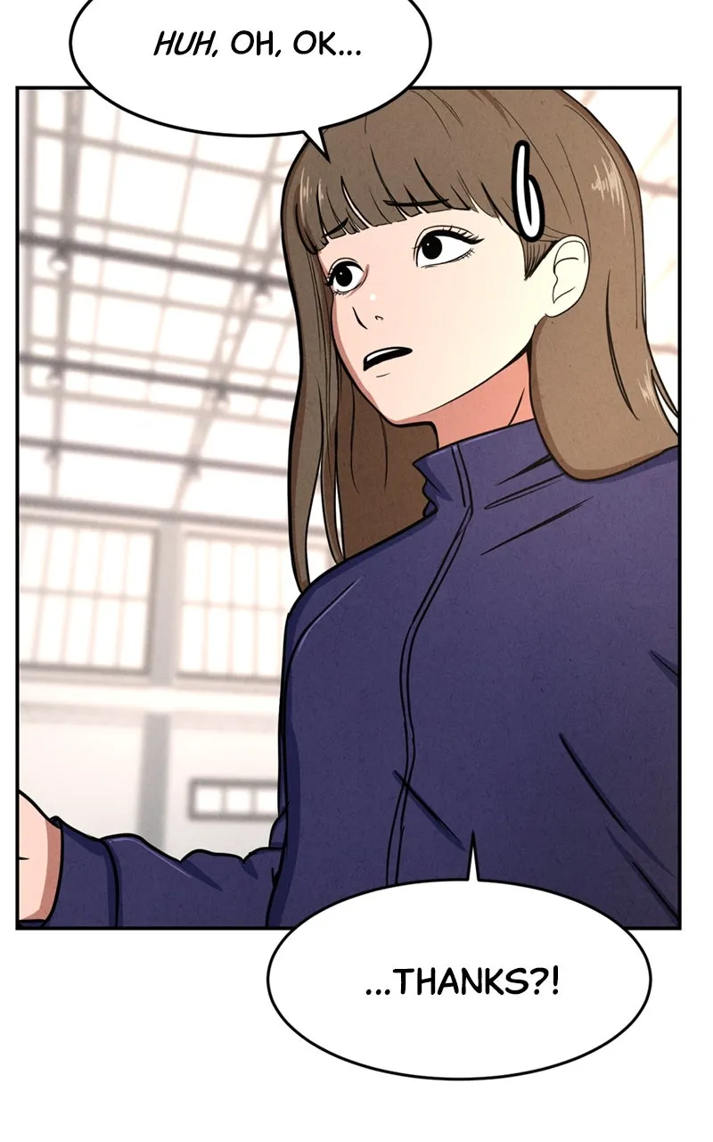 The Shell Chapter 5 page 79 - 