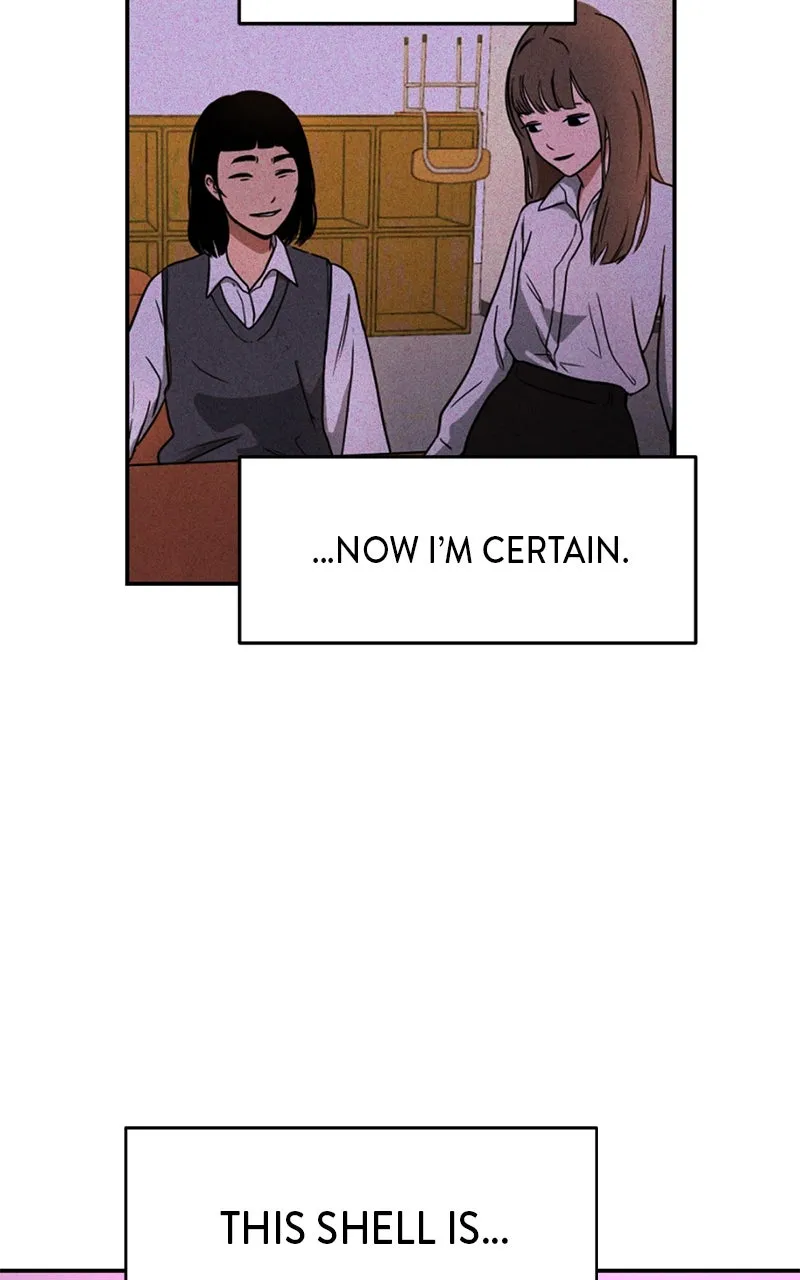 The Shell Chapter 5 page 98 - 