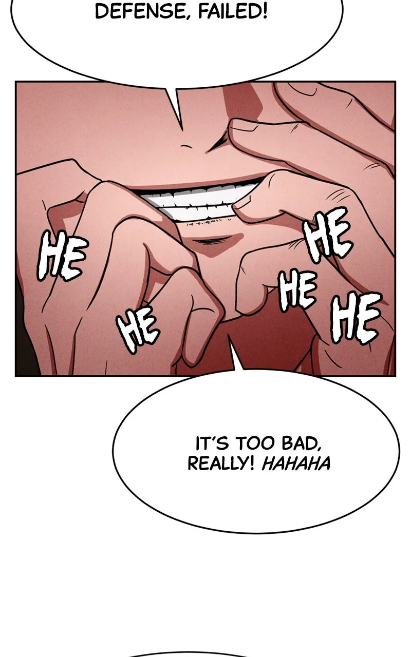 The Shell Chapter 6 page 102 - 